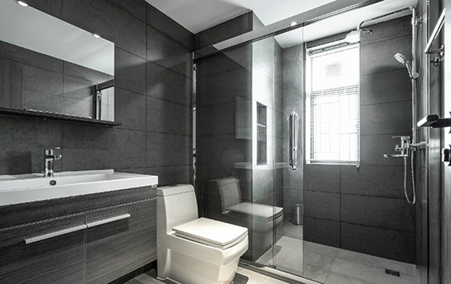 衛(wèi)生間裝修小技巧，提升生活質(zhì)感