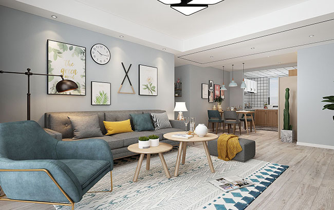 冬季裝修需要揚(yáng)長避短，不能只看當(dāng)下！