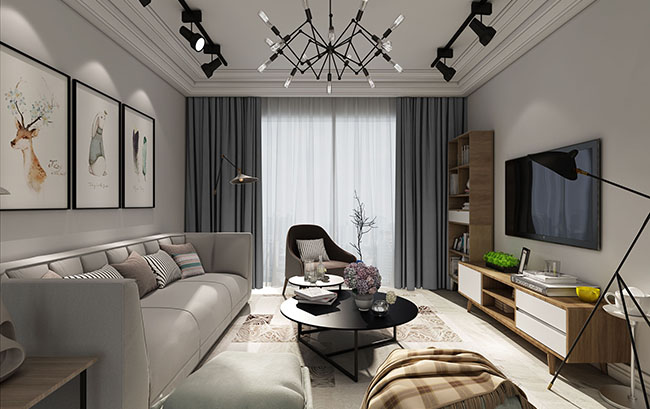 實(shí)用又省錢的裝修攻略，裝修小白必看