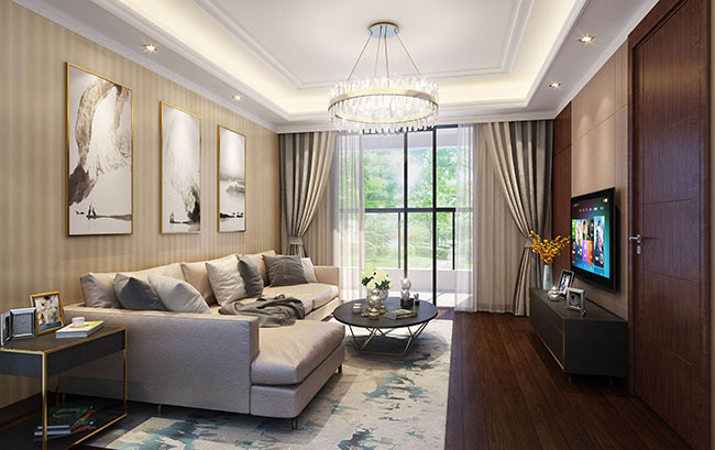 房子裝修中那些可以省錢(qián)的地方