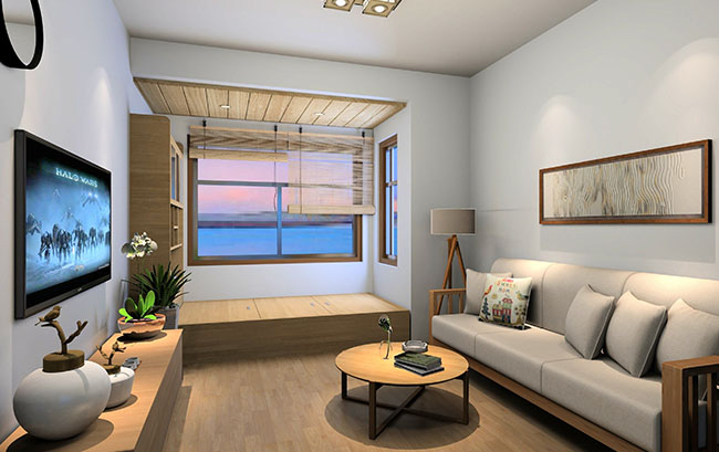 房子裝修細(xì)節(jié)處理好，舒適實(shí)用又省錢(qián)