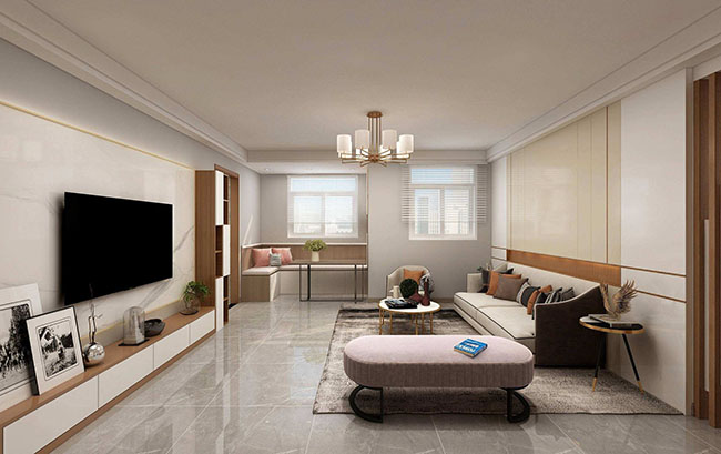 房子戶型有缺陷有什么辦法改善？