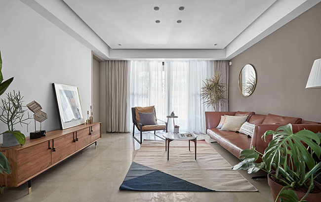 家里裝修做好這5點(diǎn)，充分利用每一寸空間