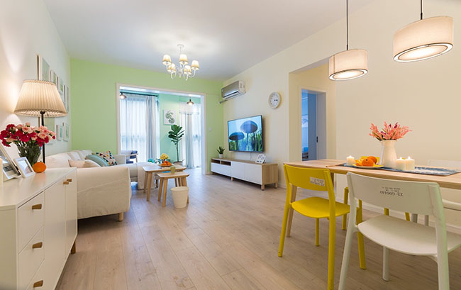 衛(wèi)生間裝修需要注意的那些細(xì)節(jié)！