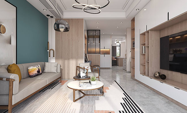 干貨分享：房子裝修是個(gè)長期工程