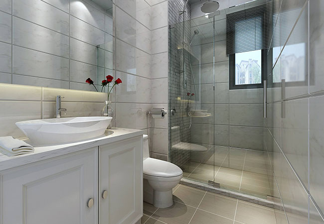 衛(wèi)生間干濕分離的優(yōu)缺點(diǎn)，怎么裝修更好？