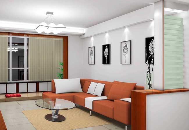 搞懂這些，讓房子裝修井然有序！