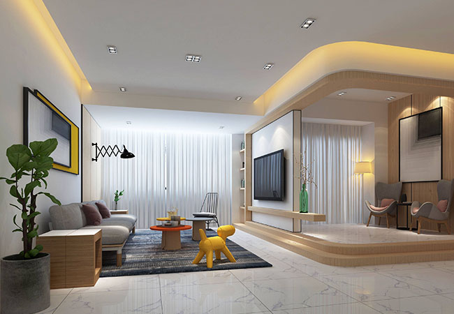 房屋裝修小知識，讓裝修不再盲目！