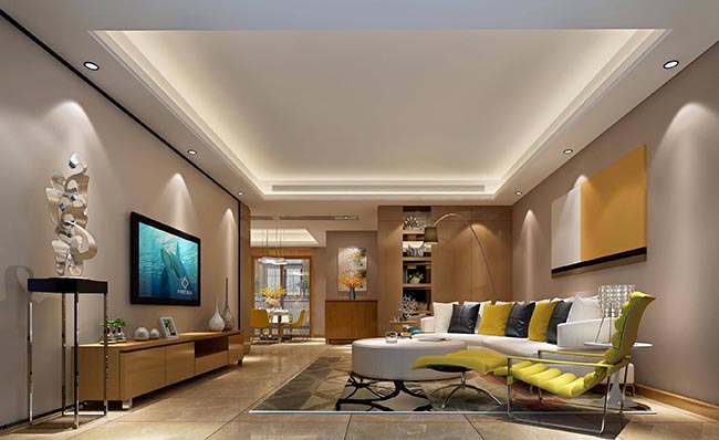 裝修踢腳線有什么用？顏色怎么搭配？