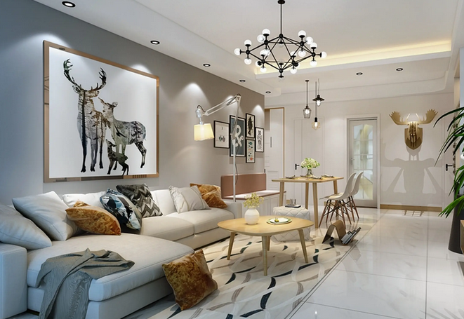 家里裝修千萬(wàn)要避開(kāi)這三個(gè)坑！