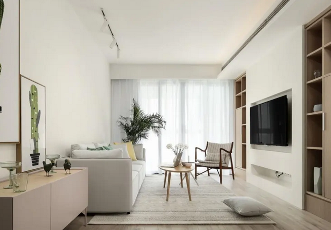 裝修知識(shí)：關(guān)于隱形門，你知道多少？