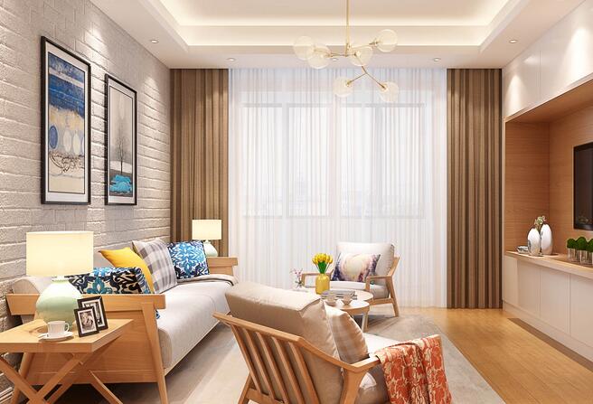 房子裝修時，各空間的插座安裝怎么做？