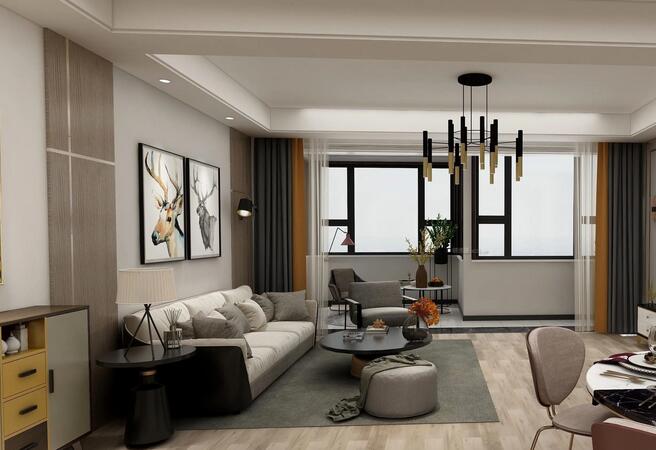 房子裝修時千萬不能忽視的5個細節(jié)