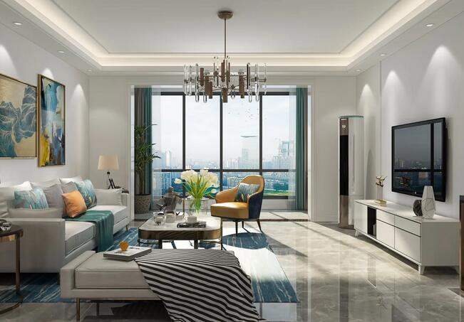 家庭裝修小知識，提高居住舒適度