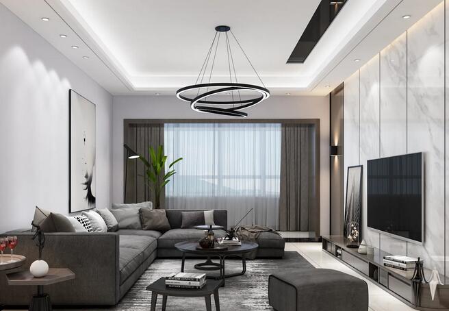 家裝小知識：如何選擇合適的燈具？