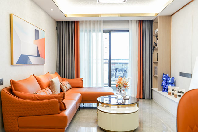 東莞-寮步萬科金域東方