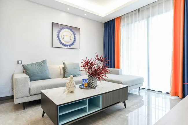 東莞-寮步萬(wàn)科金域東方