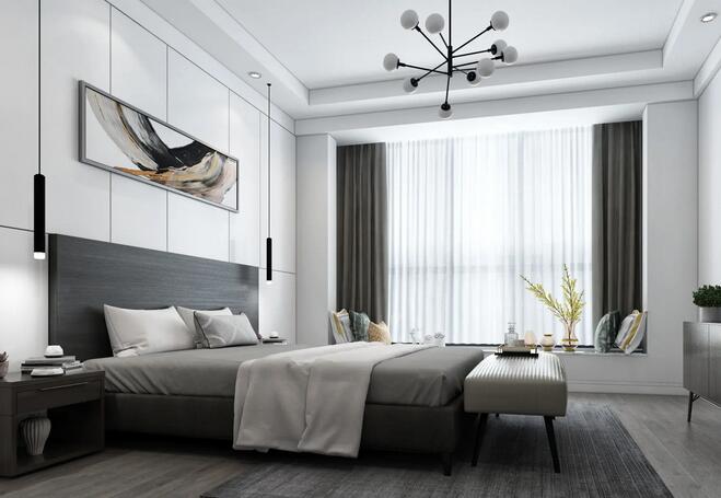 13個臥室裝修小知識，讓睡眠更有質(zhì)量