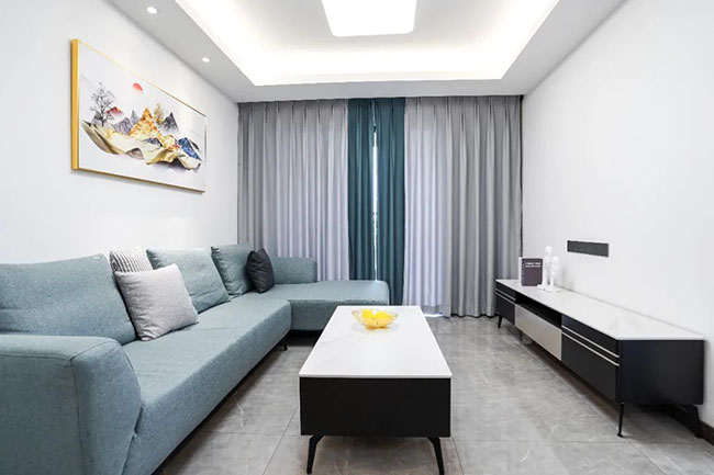 東莞-萬(wàn)科金域東方