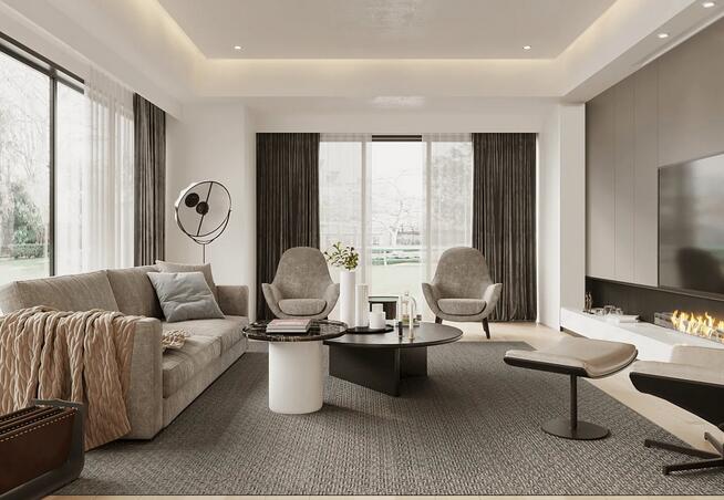 分享：房子裝修的幾個小細節(jié)