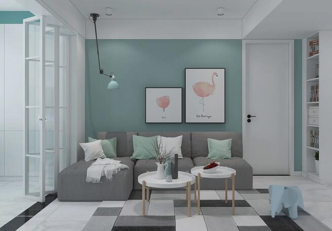 裝修技巧：6個(gè)隱形設(shè)計(jì)，打造高品質(zhì)家居環(huán)境