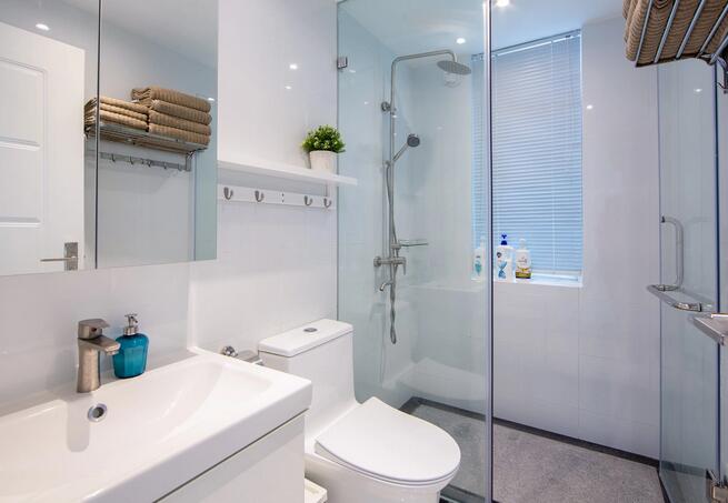 衛(wèi)生間裝修小竅門，過來人的經驗分享