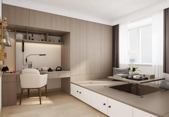 把握家裝流程，避免多走彎路