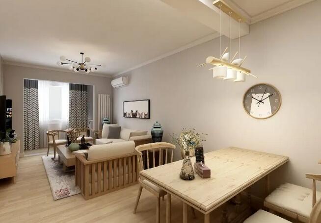 舊房翻新時(shí)墻面裝修要注意什么？