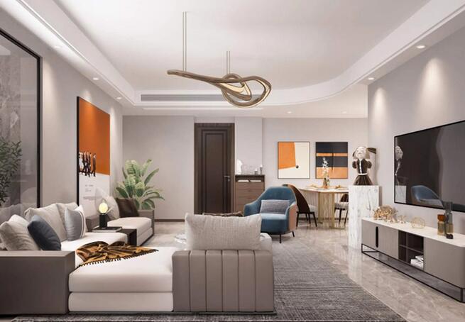 新房裝修的5個(gè)技巧，免去裝修煩惱