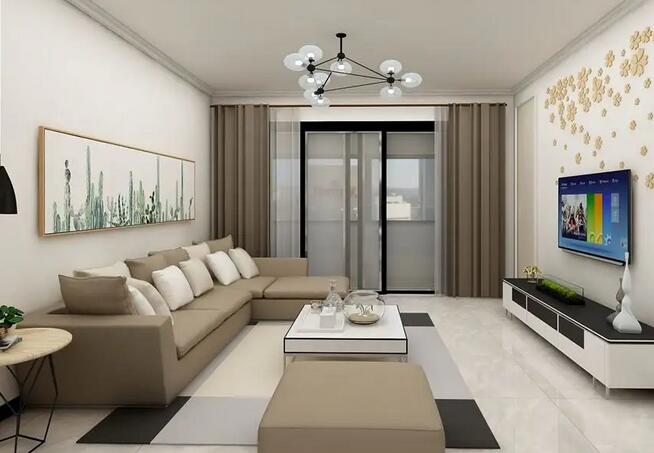 客廳裝修知識，享受舒適溫馨的生活