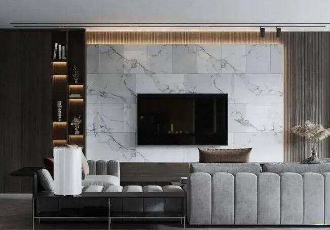 客廳背景墻裝修技巧和注意事項(xiàng)