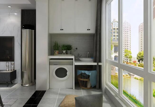 陽(yáng)臺(tái)裝修的基礎(chǔ)知識(shí)與技巧