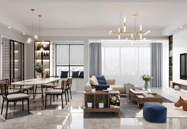 房屋室內(nèi)裝修需要注意什么？