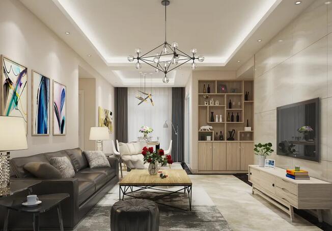 夏季裝修的6個(gè)好處，省錢省力的裝修季節(jié)