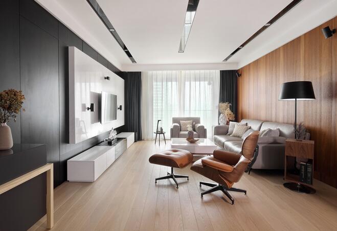 6個(gè)裝修搭配技巧，打造愜意家居生活