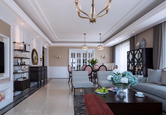 房子裝修的5個細節(jié)，合理避坑