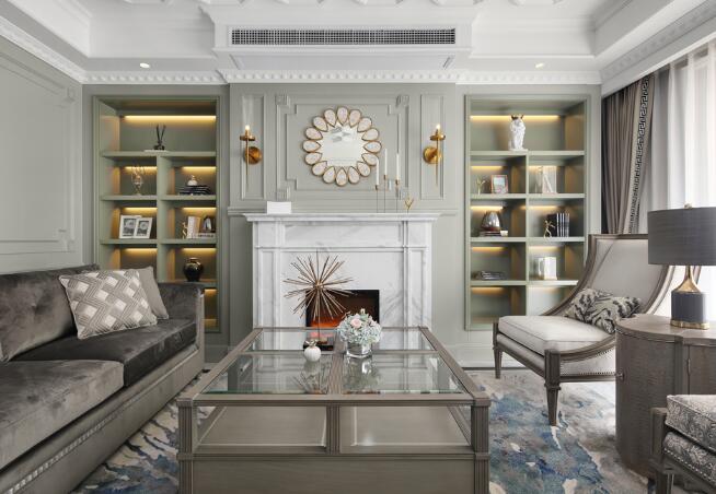 家里有小孩的，裝修時需要注意這10點