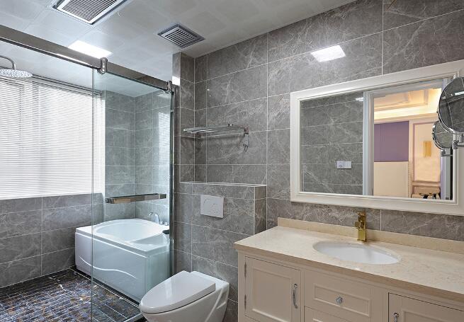 衛(wèi)生間裝修小知識(shí)，空間規(guī)劃很重要