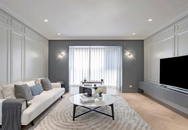 家里裝修時(shí)，壁紙?jiān)撛趺催x？