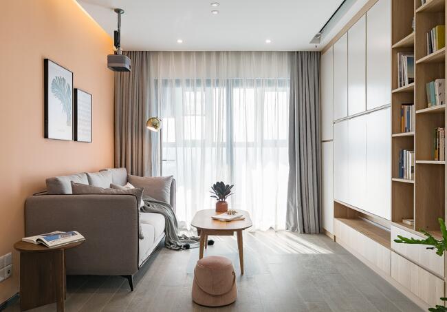 10個裝修冷知識，打造溫馨小窩