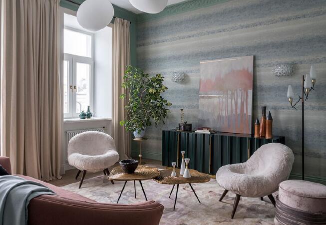 各種裝修風格與地板如何搭配？