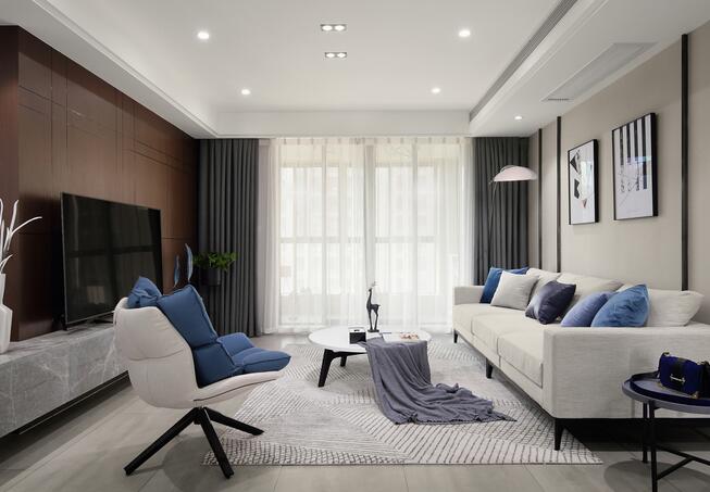 裝修時注意這些細節(jié)，入住更舒適