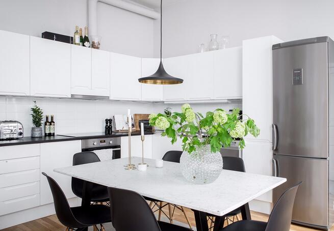 廚房裝修知識，打造有煙火氣的家