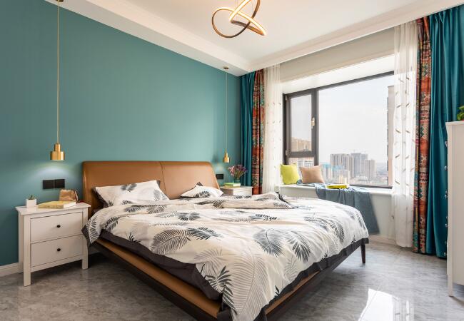 臥室陽臺(tái)有哪些裝修方式？