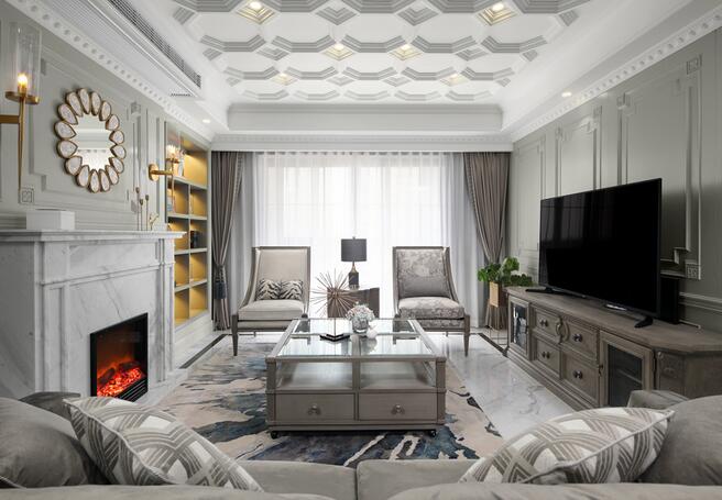 關(guān)于原木風(fēng)裝修，你知道多少？