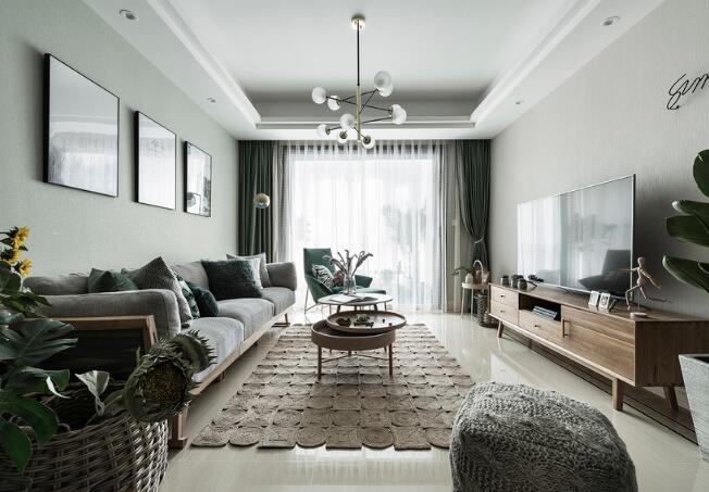 房子裝修前如何選擇靠譜的裝修公司？