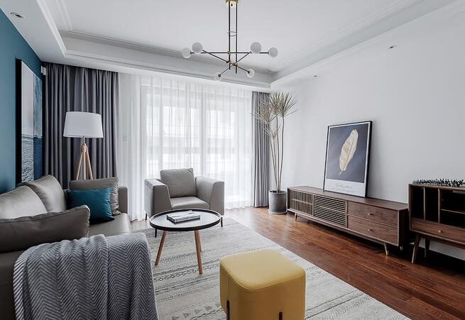 裝修小技巧：教你解決客廳裝修中的問題