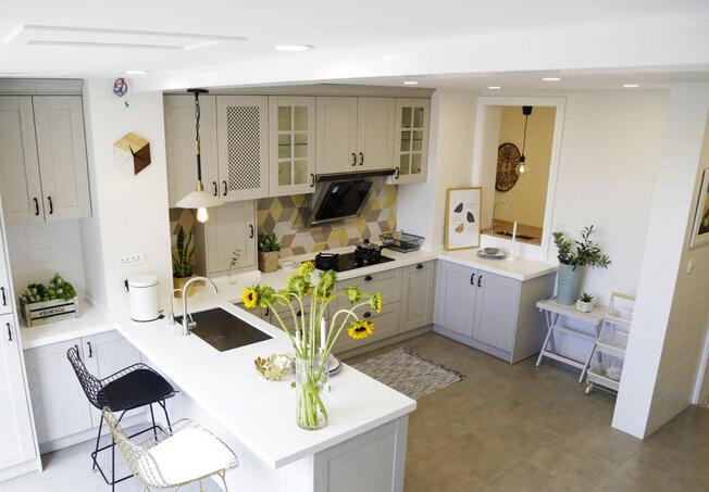 廚房裝修的9個(gè)坑，千萬別踩！