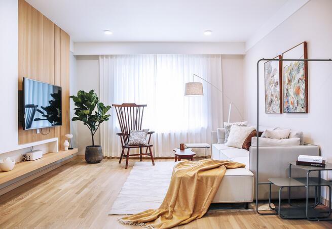 冬季裝修的4個(gè)優(yōu)點(diǎn)和7個(gè)注意事項(xiàng)