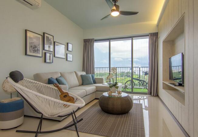 新房子裝修后如何快速去異味？